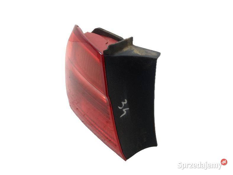 LAMPA TYŁ LEWA SEDAN EUROPA 6937457 Bmw Seria 3 sprzedam