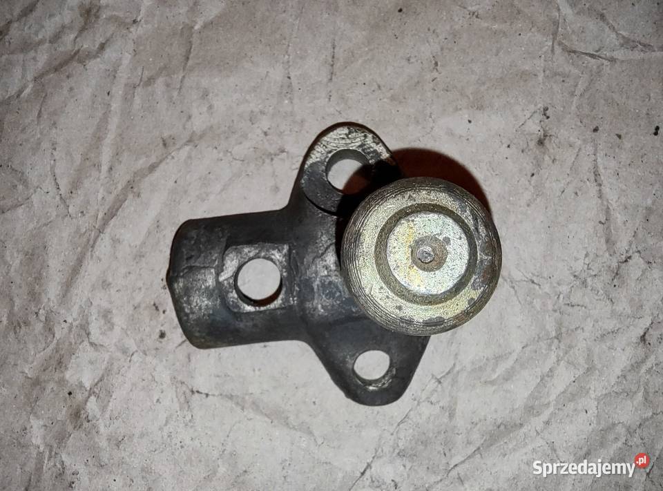 Kula Mocowanie ramy bocznego wózka K750 M72 Mocowania i uchwyty Leszno