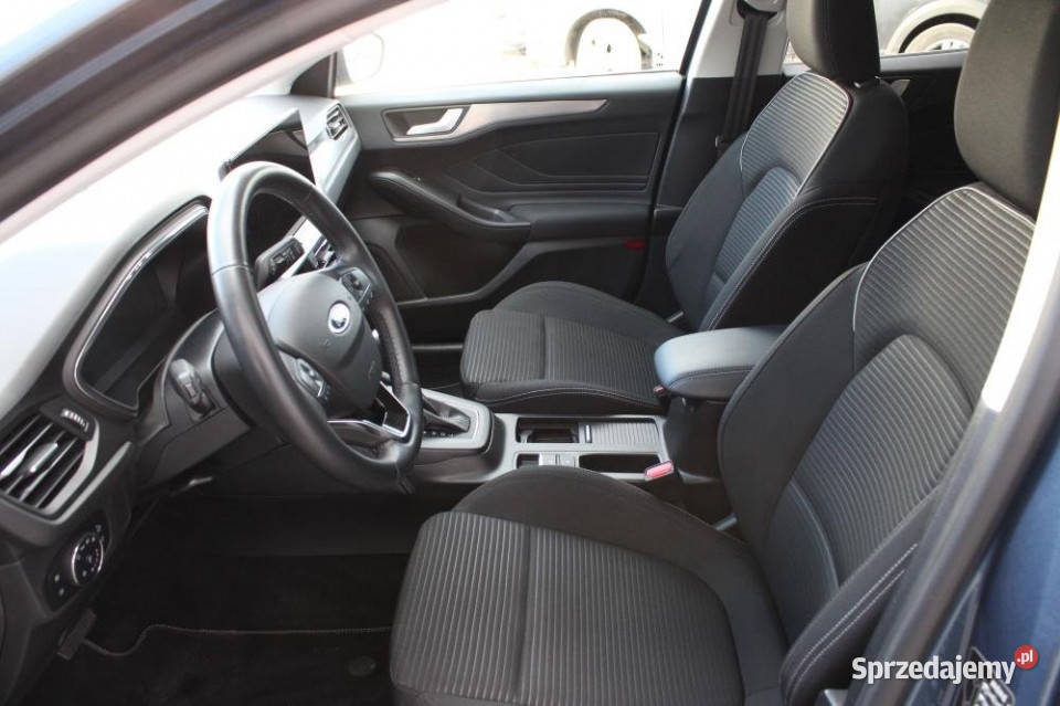 FORD Focus 2023r LED Kamera CarPlay VC Tempomat sprzedam