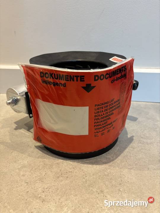 Wentylator rurowy promieniowy Helios RRK 180 EX Warszawa