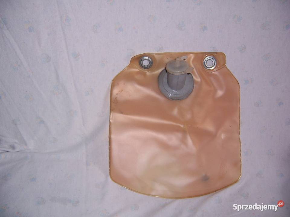 Wprek spryskiwacza Fiat 125p 126p żuk Części Jastrzębie-Zdrój