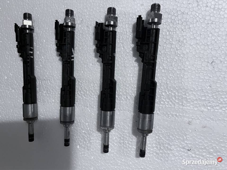 BMW F15 F30 F25 F10 wtrysk n20 b20 7645960