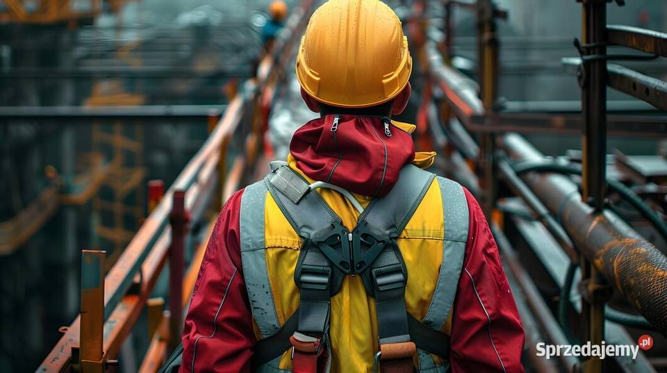 BHP szkolenia służba obsługa BHP Ppoż FV23 Jawor Pozostałe usługi dolnośląskie