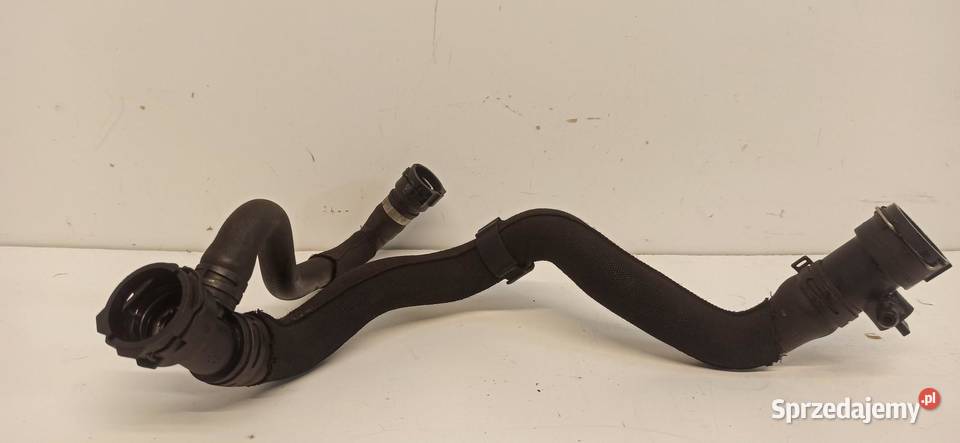 AUDI Q5 A4 B8 A5 8T RURA PRZEWÓD WODY 8R0121049J