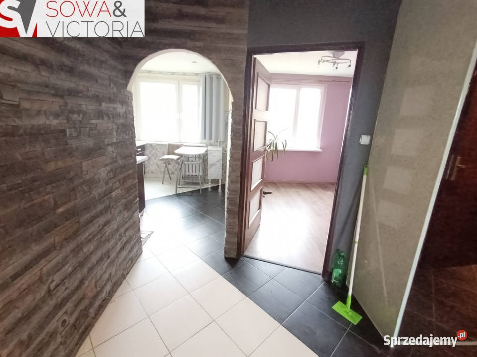 Mieszkanie z widokiem na góry 61m2