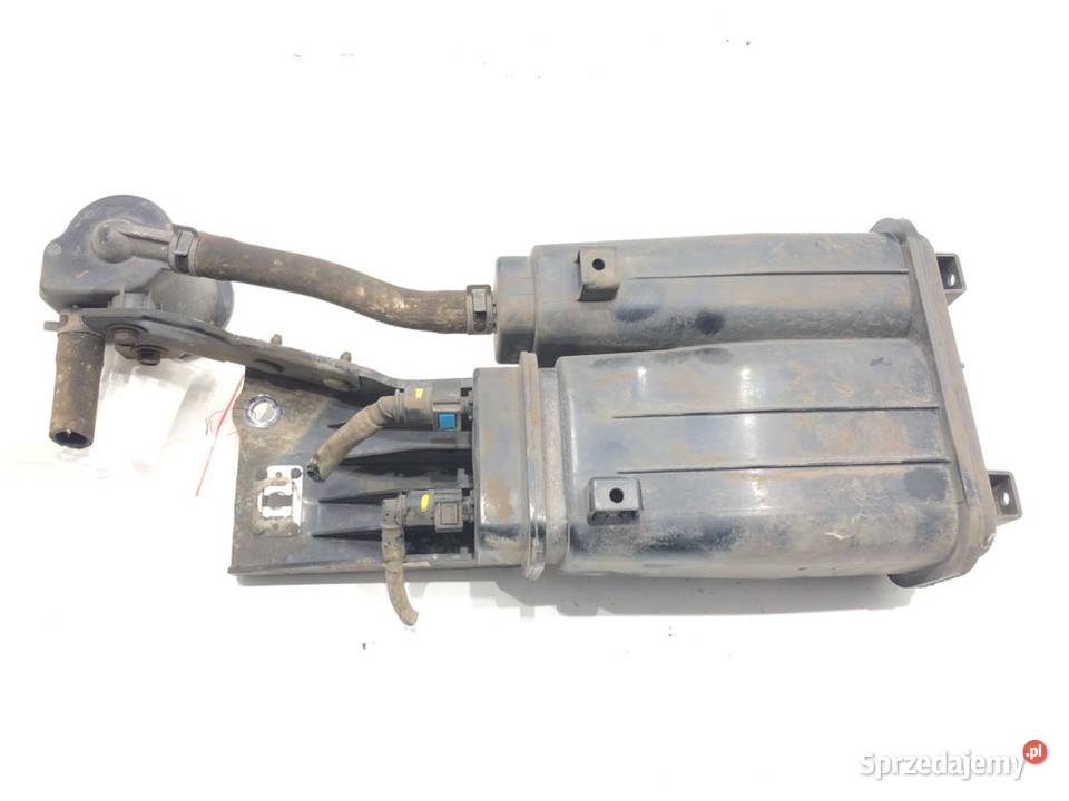 FILTR WĘGLOWY HYUNDAI i30 14 100