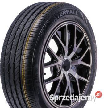 Opony 18565R14 Waterfall Eco Dynamic 185
