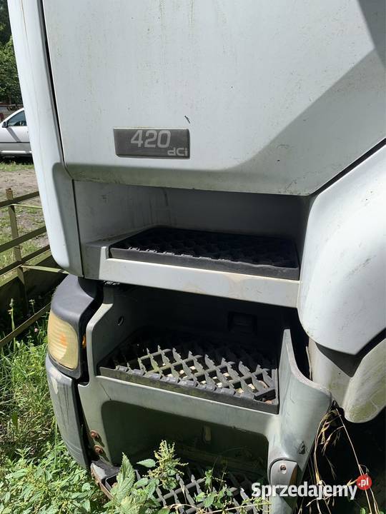 Renault premium 420 dci na czesci Żagań