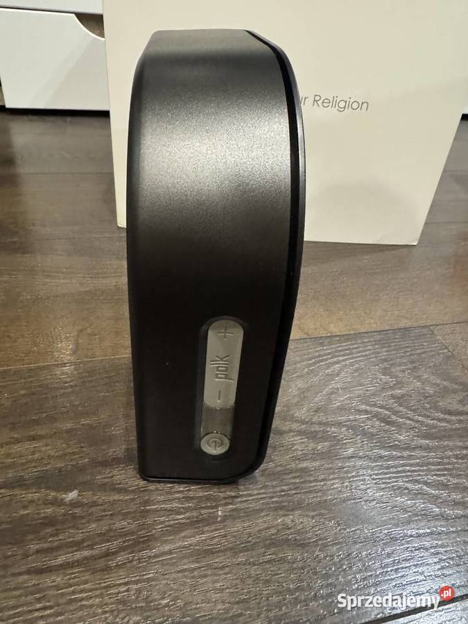 Polk Audio Omni A1 bezprzewodowy wzmacniacz WiFi śląskie Dąbrowa Górnicza sprzedam