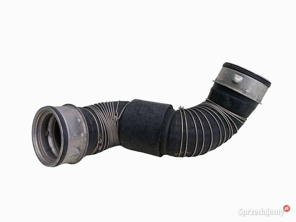 WĄŻ RURA INTERCOOLERA MERCEDES W203 20