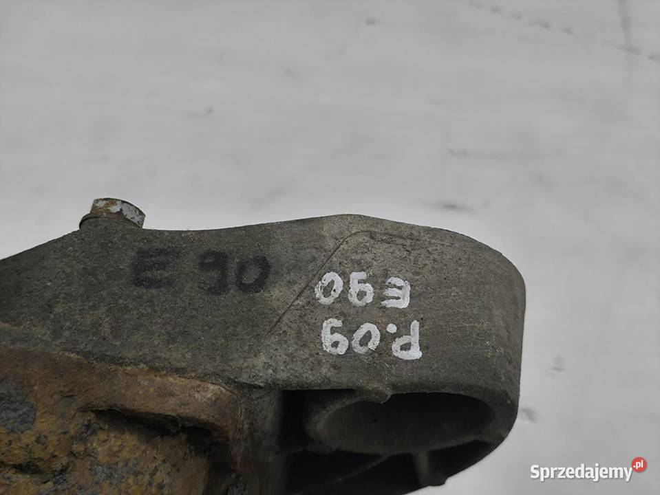 MOST TYŁ DYFER DYFERENCJAŁ 315 BMW E90 20D osobowe