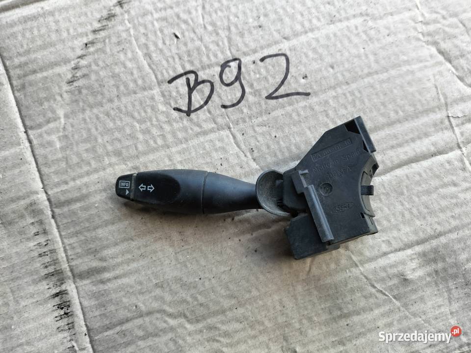 MANETKA PRZEŁĄCZNIK ZESPOLONY PAJĄK Mondeo MK3 Kamień-Kolonia