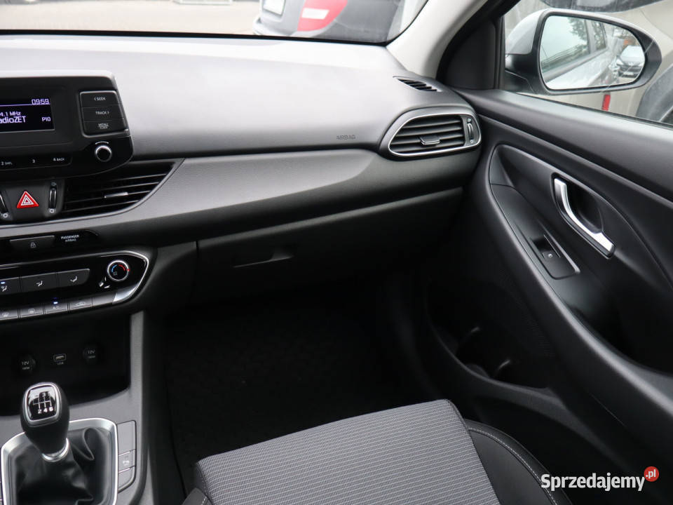 Hyundai i30 15 DPI isofix i30 Piaseczno sprzedam