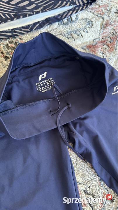 Komplet sportowy XsS 3436 Odzież sportowa