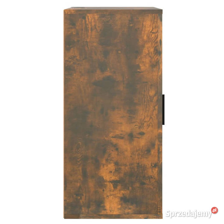 Szafka przydymiony dąb 40x33x70 materiał mazowieckie Warszawa