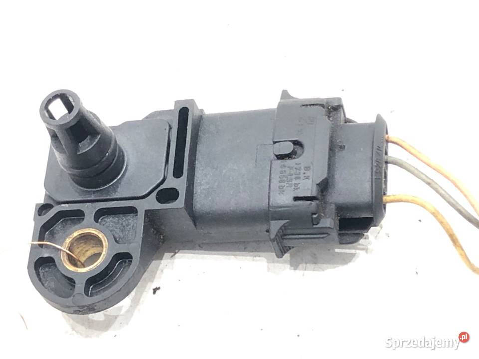 MAP SENSOR RENAULT SCNIC II 93057 19 131 CZUJNIK