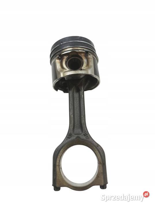 TŁOK KORBOWÓD 75L118 16 E HDI Peugeot 308 II Rok produkcji 2017 świętokrzyskie