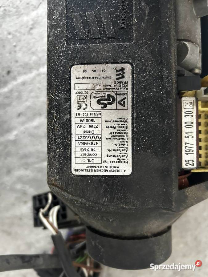 3 sztuki thebasto Radom