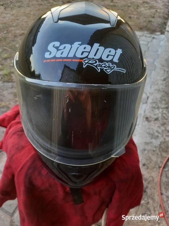 Kask SAFEBET HELMETS Kaski świętokrzyskie