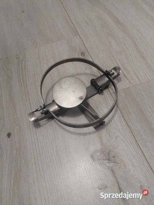 Sprzedam pułapkę na kuny szczury Pozostałe Ostrów Mazowiecka