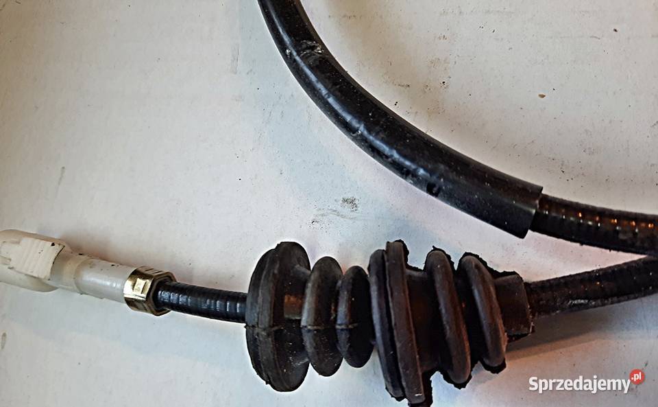 Linka licznika VW Golf Jetta do zabytkowych Ostrów Wielkopolski