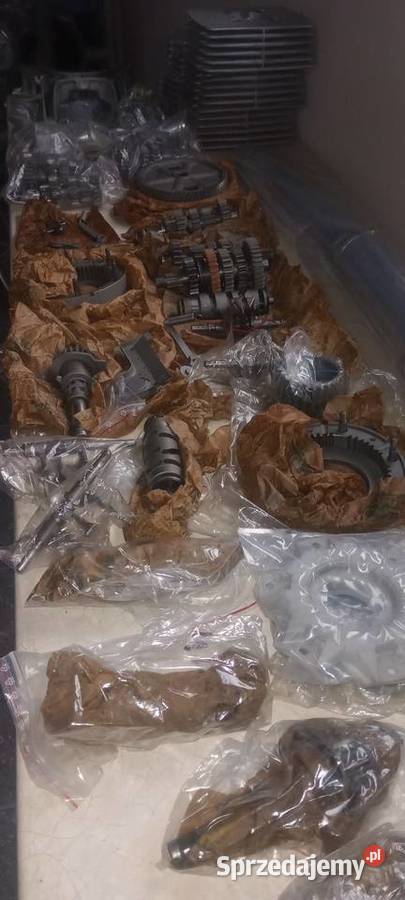 MZ etz 250 251 301 części Siedlce