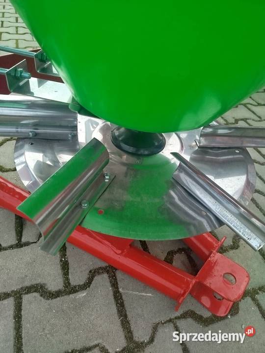 Rozsiewacz Nawozów Rawa Mazowiecka sprzedam