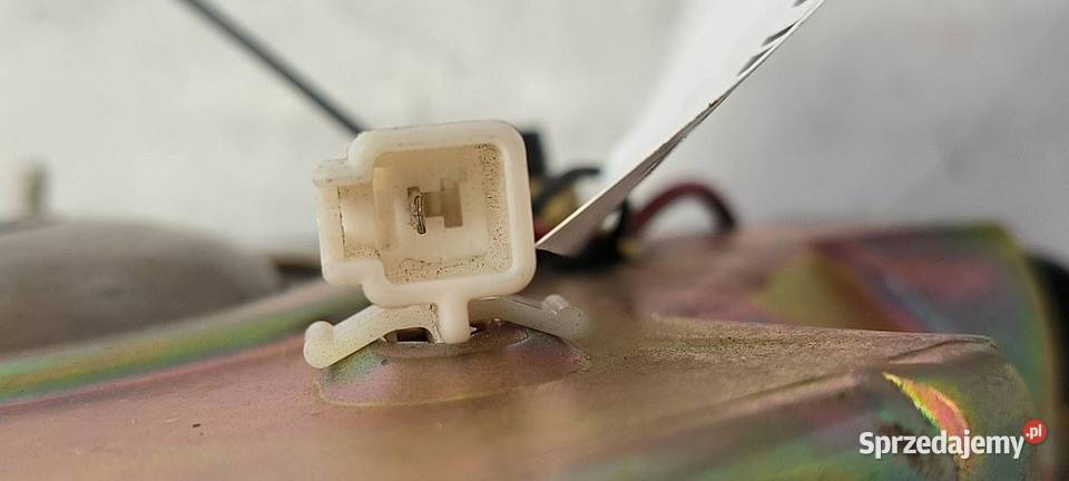 PODUSZKA AIRBAG JEEP CHEROKEE Lipno