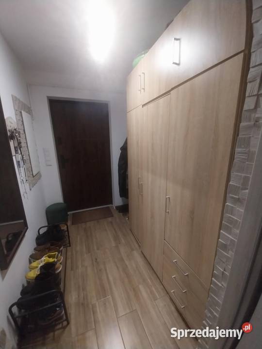 Dom jednorodzinny 90m2 poddasze lubelskie Łany