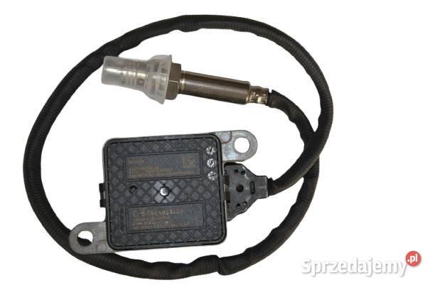 ORYGINALNY CZUJNIK NOX MERCEDES A0009053109 Rakowiska sprzedam
