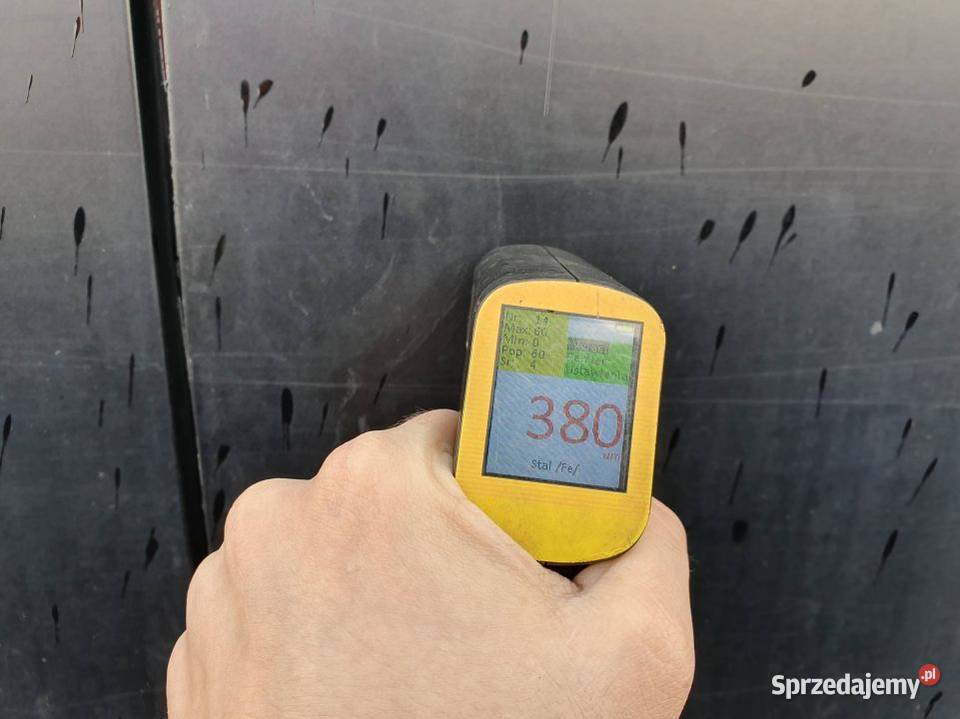 DRZWI PRAWE PRZÓD TOYOTA FJ CRUISER Lipno