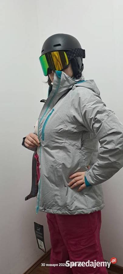 Nowa kurtka 2117 of Sweden damska zimowa outdoor mazowieckie Wieliszew