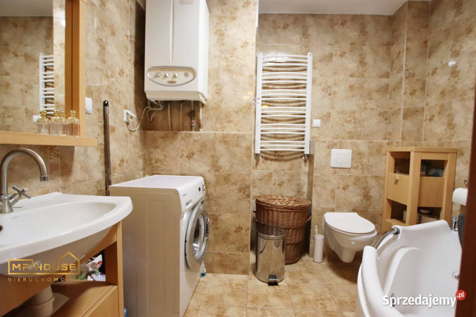sprzedaży mieszkania SzczawnoZdrój 6889m2 3 apartamentowiec Mieszkania