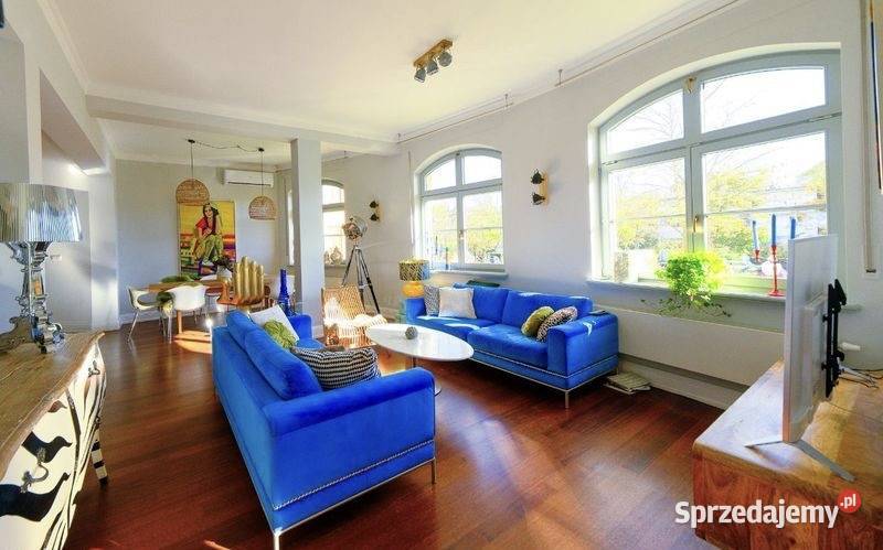 4pok 120met Skarbowców BALKONGARAŻ Wrocław Rok budowy 2005