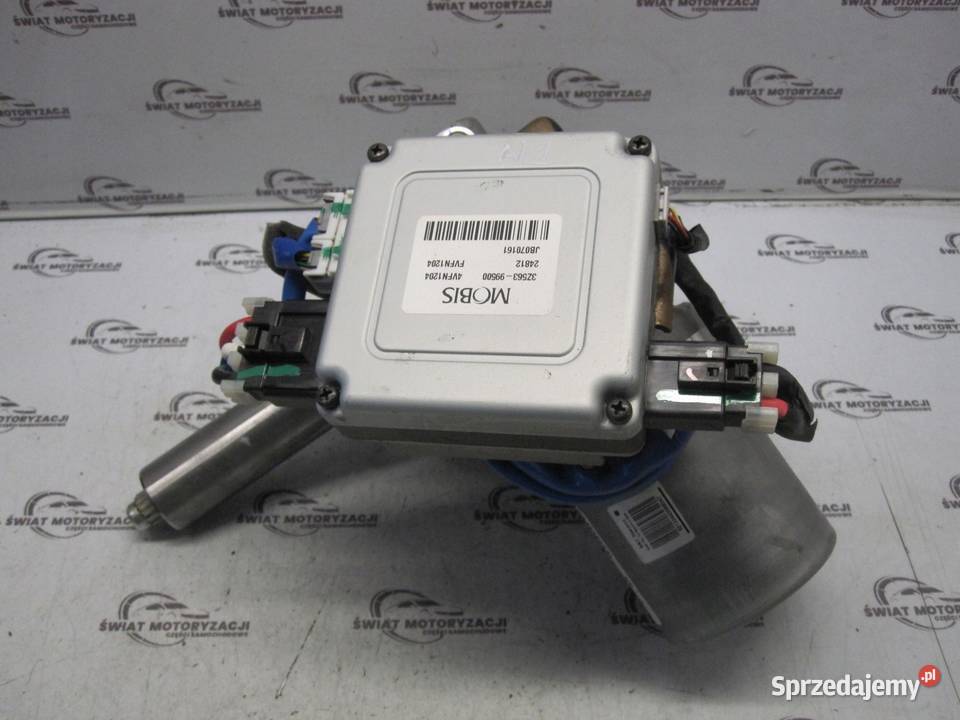 HYUNDAI i40 12r wspomaganie elektryczne