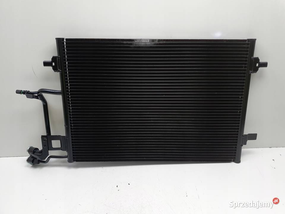 Audi A4 B6 A6 C5 19 TDI 18 T CHŁODNICA Rudka