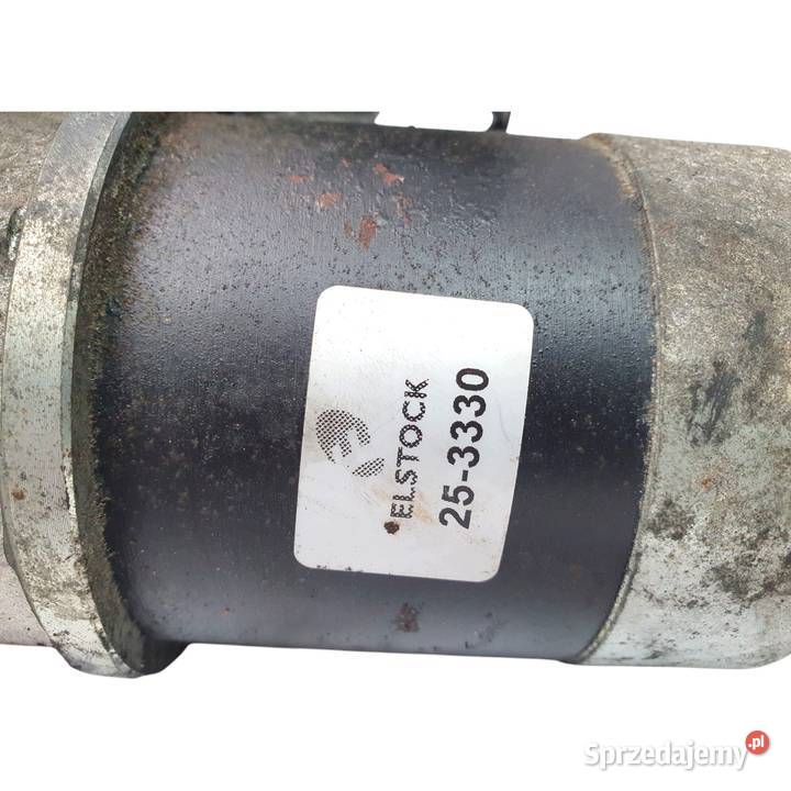 ROZRUSZNIK Nissan Qashqai I dCi 15 253330 Chełm sprzedam