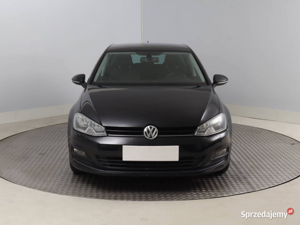 VW Golf 14 TSI centralny zamek dolnośląskie