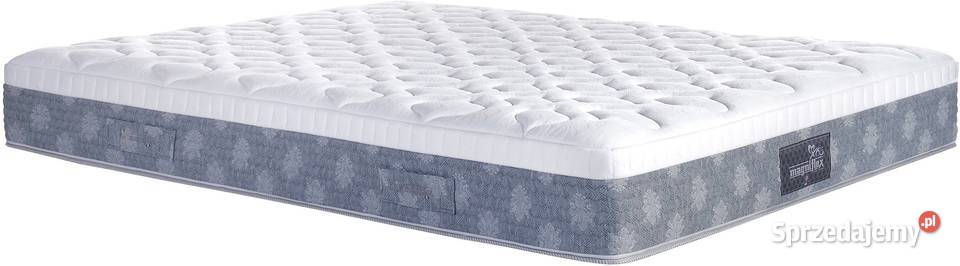 Materac Dolce Vita Comfort Deluxe Dual 12