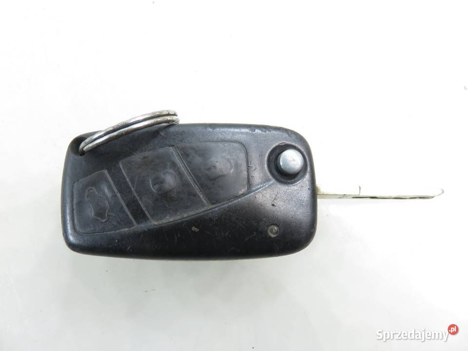 STACYJKA FIAT BRAVO II 198 51793869 osobowe