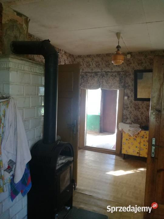 sprzedam siedlisko 30 Lublina Skawinek