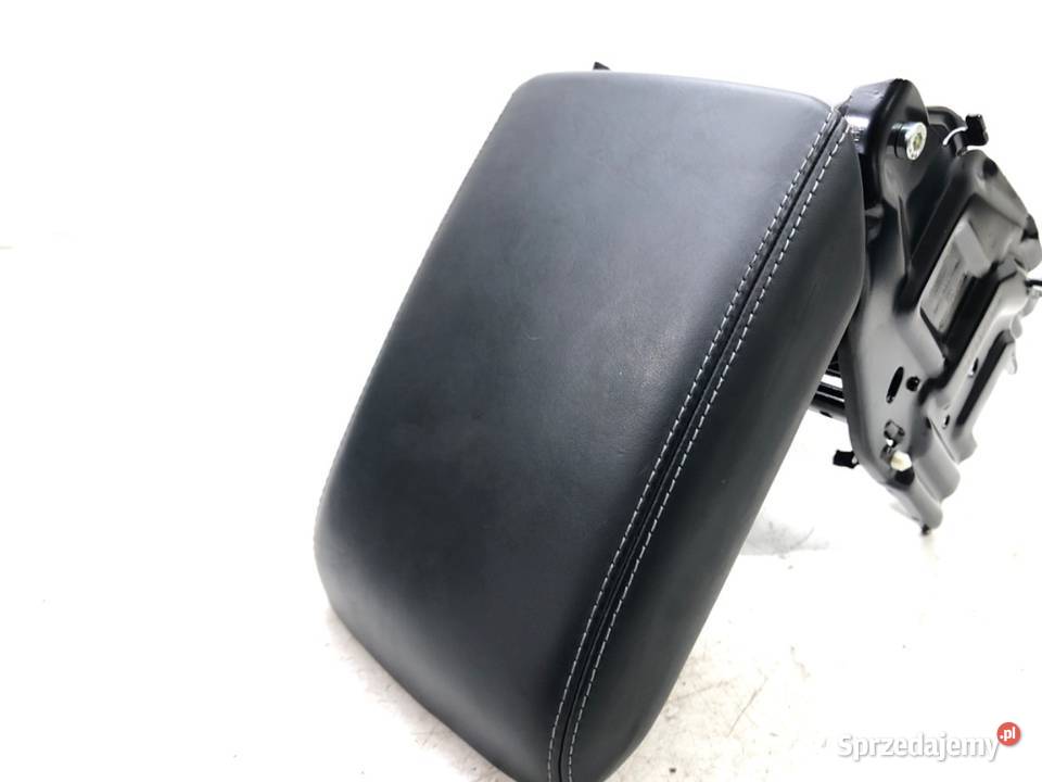 PODŁOKIETNIK AUDI A5 8T SedanLimuzyna 0717