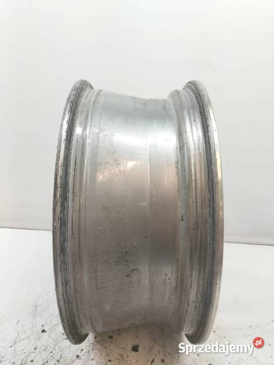 FELGA ALUMINIOWA R19 5X1143 ET495 OC67MM 75JX19 Felgi świętokrzyskie