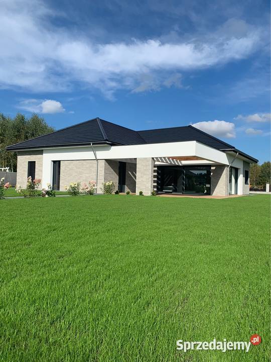 Zakładanie ogrodów nawodnienia