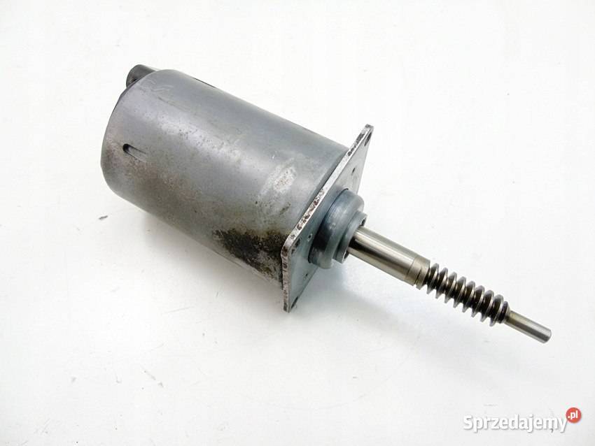 Nastawnik faz rozrządu 44 N62 BMW 5 6 7 X5 E60 osobowe śląskie Sosnowiec