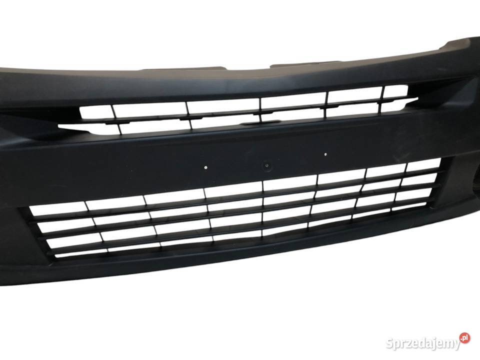 RENAULT MASTER II LIFT 20082010 ZDERZAK PRZÓD świętokrzyskie Skarżysko-Kamienna sprzedam