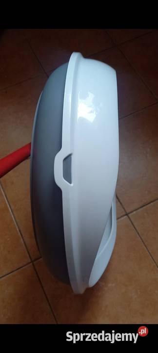 Kuweta kota duża owalna mazowieckie Małkinia Górna