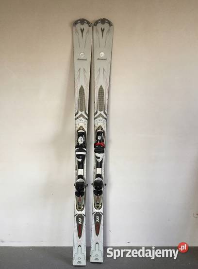 narty Rossignol PURSUIT 18 R17 ROCKER 12276102 Jelcz-Laskowice