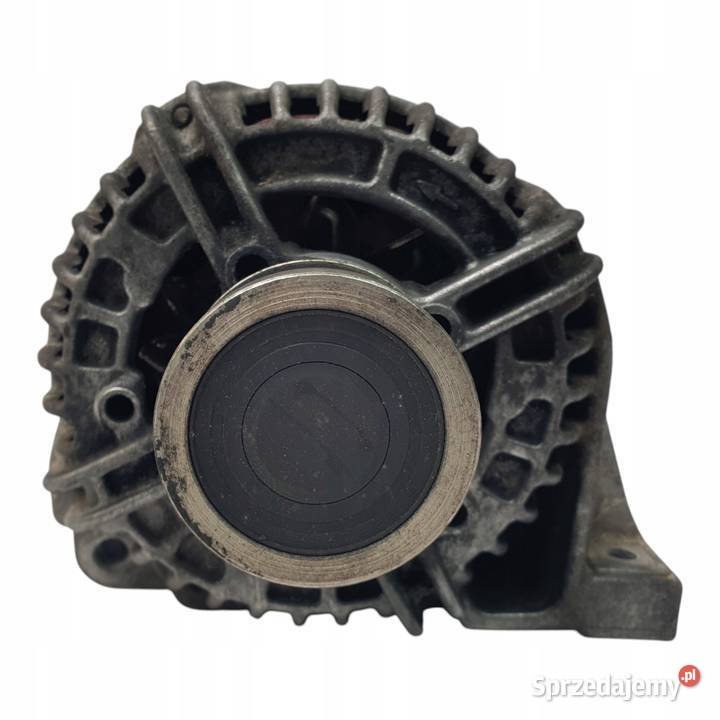 ALTERNATOR Volvo S80 II V70 III 24 D5 30667787 Chełm