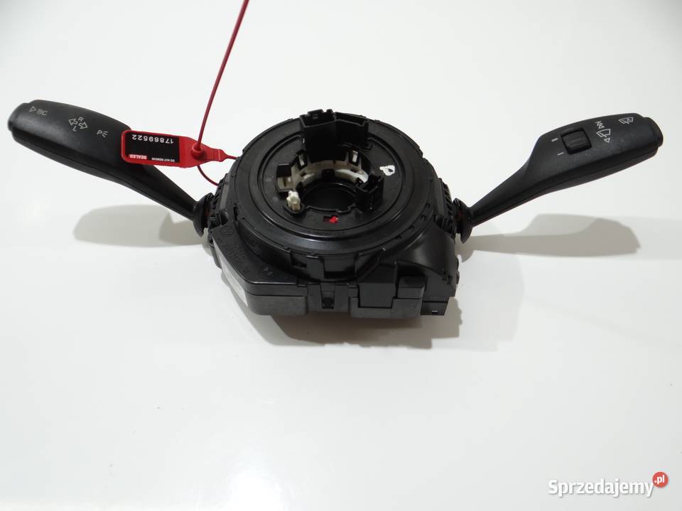 PANEL PRZEŁĄCZNIK ZESPOLONY BMW F30 9253746